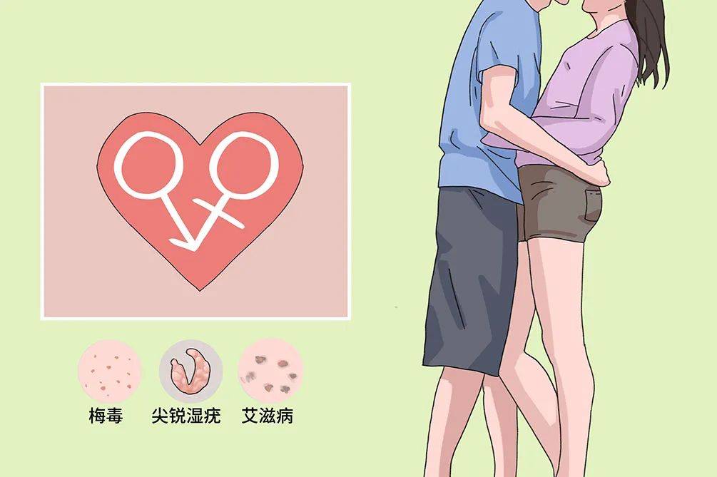性病治疗-男人得性疾病怎么治疗用什么药