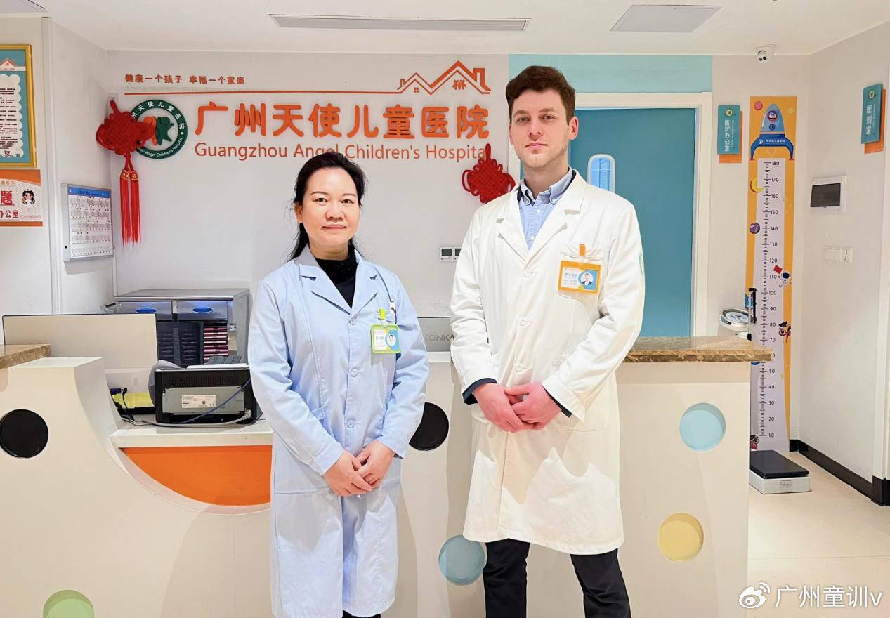天使儿童医院-天使儿童医院收费价目表