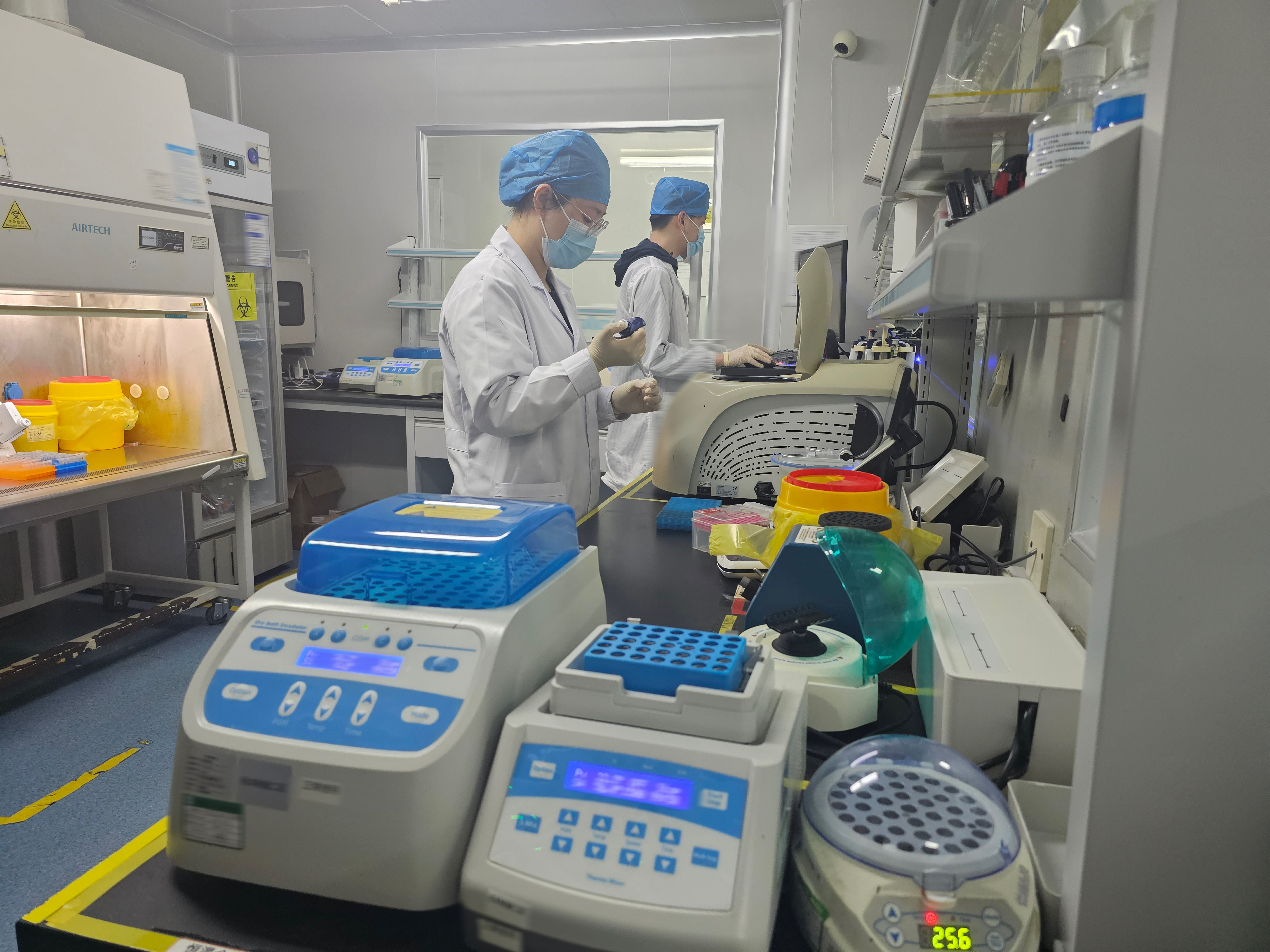 深圳生物公司-(深圳生物公司推荐)
