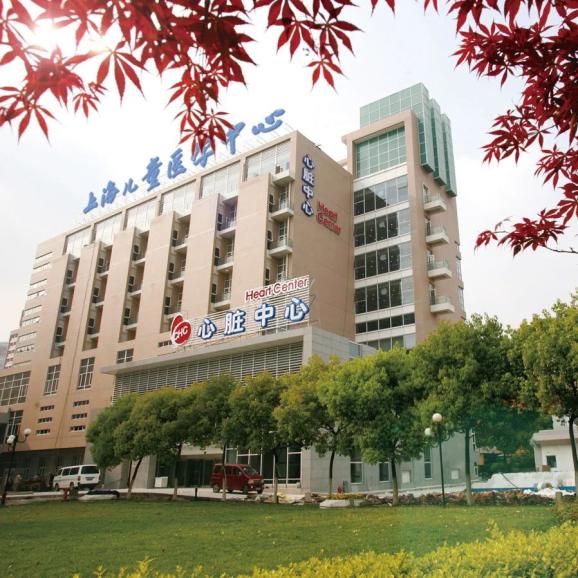 儿童医学中心-儿童医学中心总院地址