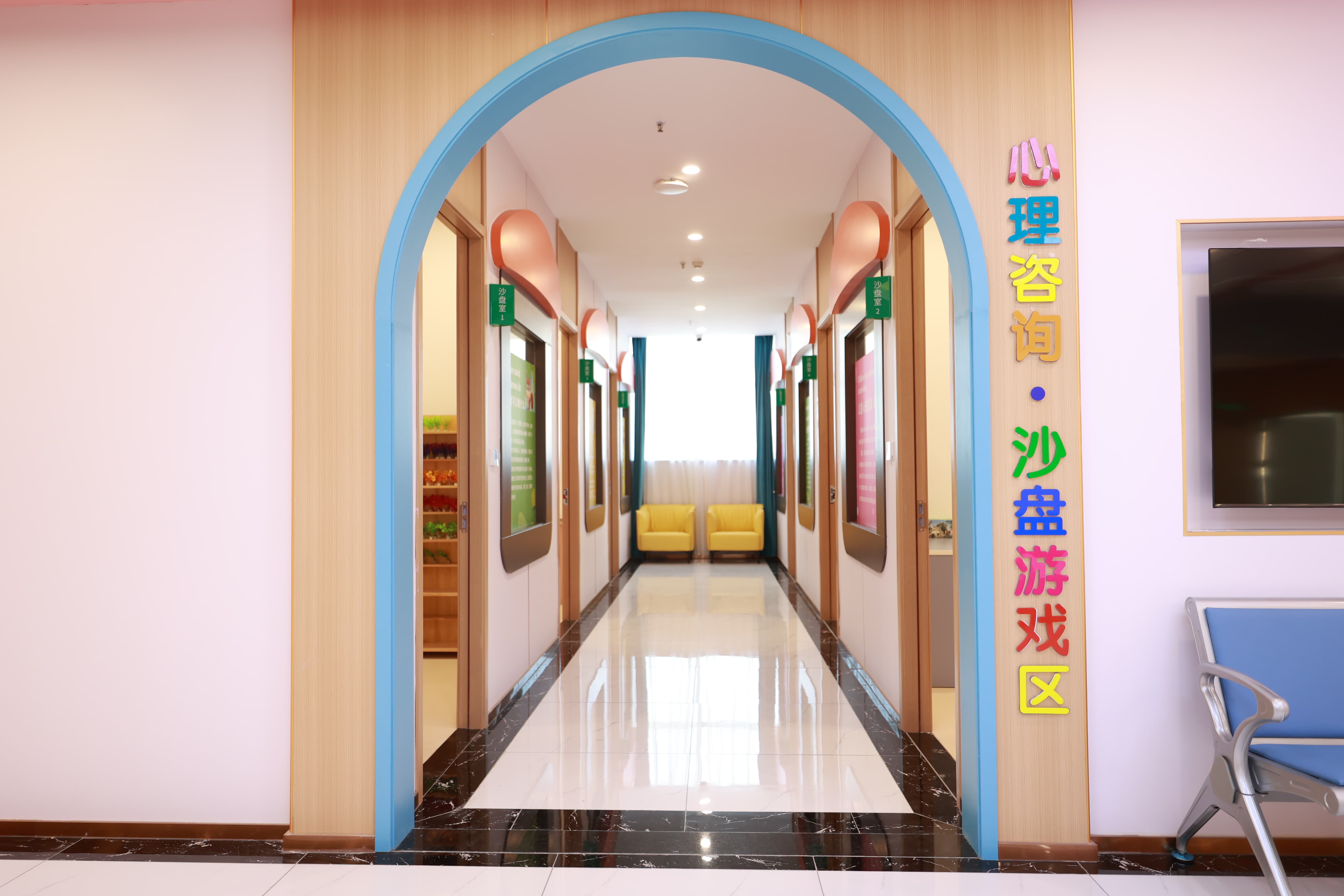 附儿院(附儿院李厂)