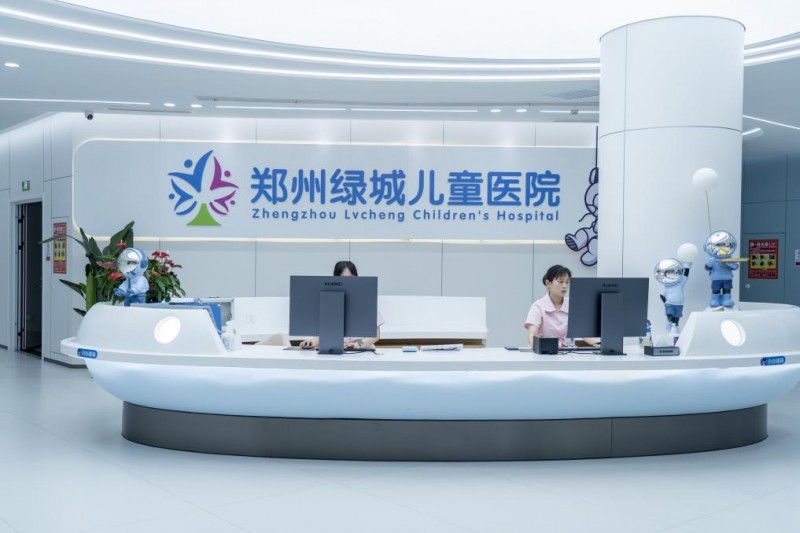 郑州儿童医院-郑州儿童医院与河南省儿童医院的区别