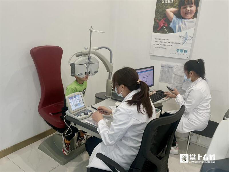 斜视医院-斜视医院做训练多少钱