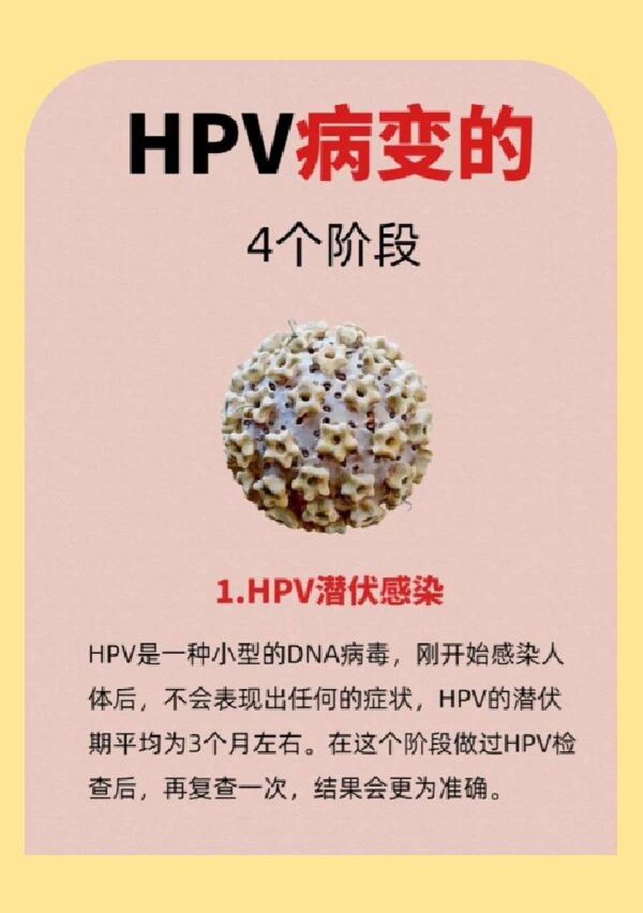 hpv会传染给家人吗(hpv会传染给家里的小孩吗)