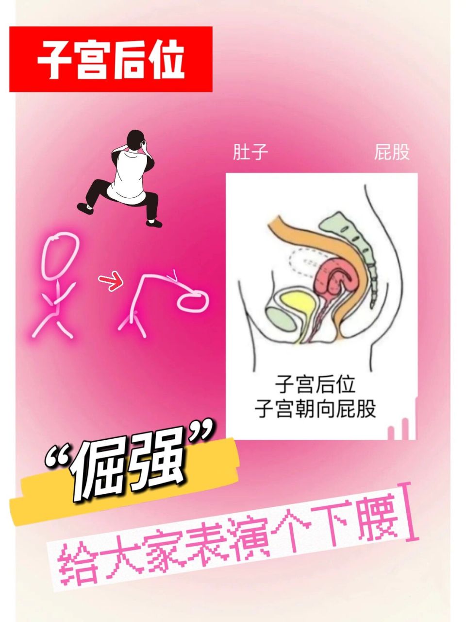 子宫前位是什么意思-子宫前位是什么意思正常吗