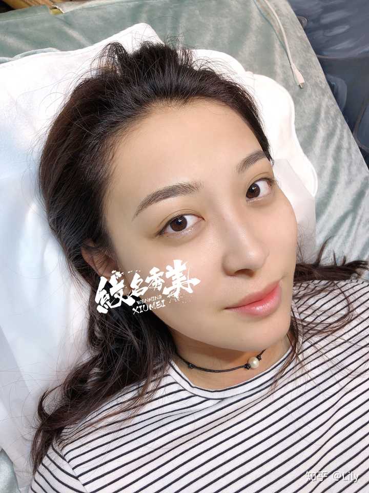 哺乳期能纹眉毛吗(哺乳期能纹眉毛吗有影响吗)