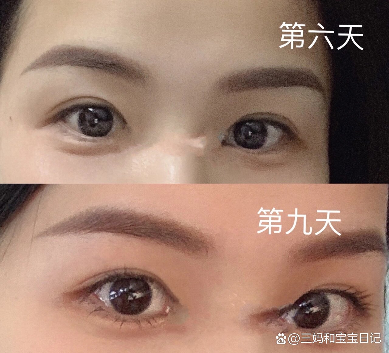 哺乳期能纹眉毛吗(哺乳期能纹眉毛吗有影响吗)