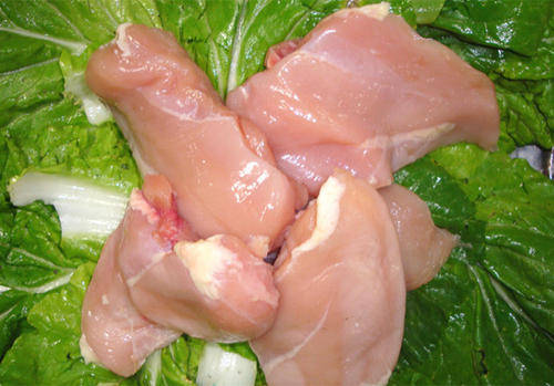 高血脂能吃鸡肉吗-高血压高血脂能吃鸡肉吗