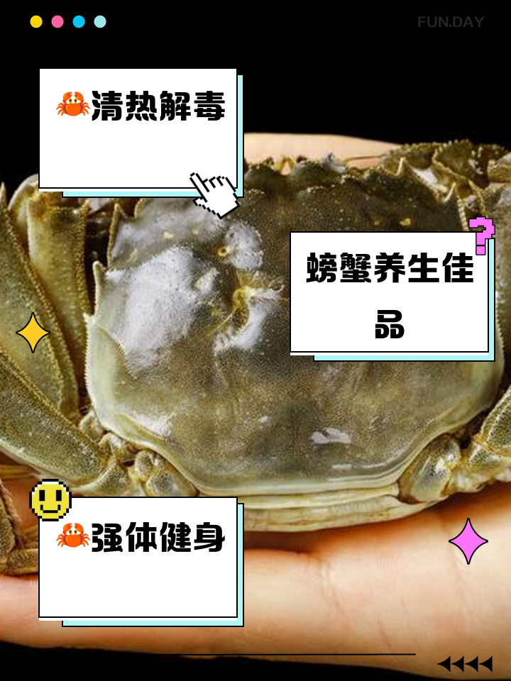 螃蟹蛋白质高吗(螃蟹蛋白质高吗能吃吗)