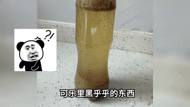 可乐加牛奶-(可乐加牛奶有毒吗)