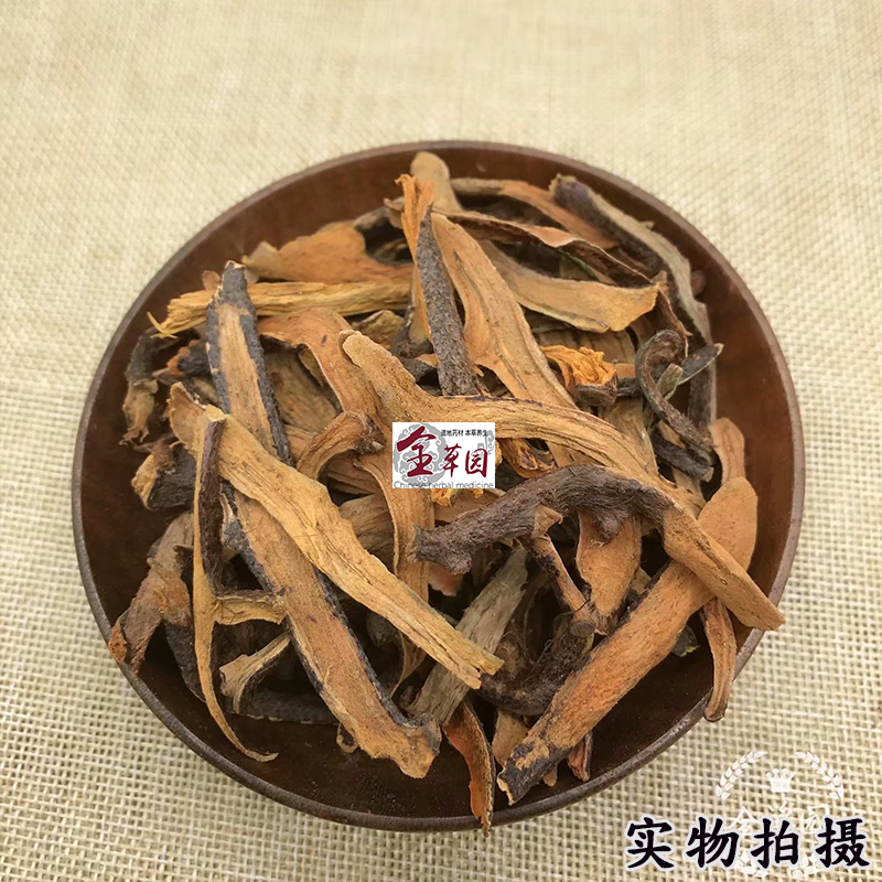 猴姜的功效与作用-仔姜的功效与作用及食用方法