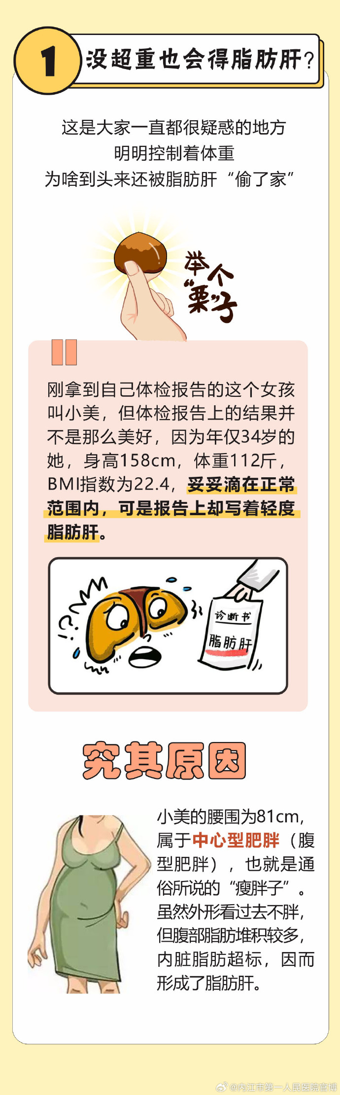 什么叫脂肪肝-什么叫脂肪肝是怎么回事