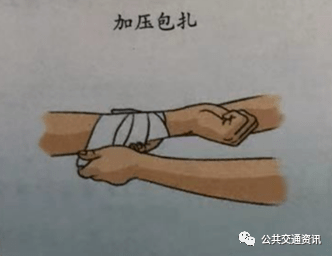 止血包扎-止血包扎常用的材料不包括