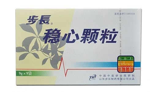 心通颗粒(心通颗粒可以长期吃吗)