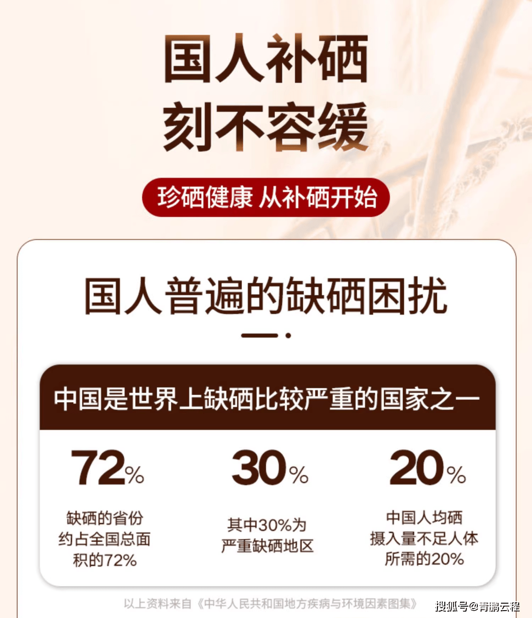 哪些人需要补硒-(哪些人需要补硒啊)
