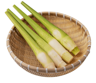 茭白含糖量高吗-茭白含糖量高吗?