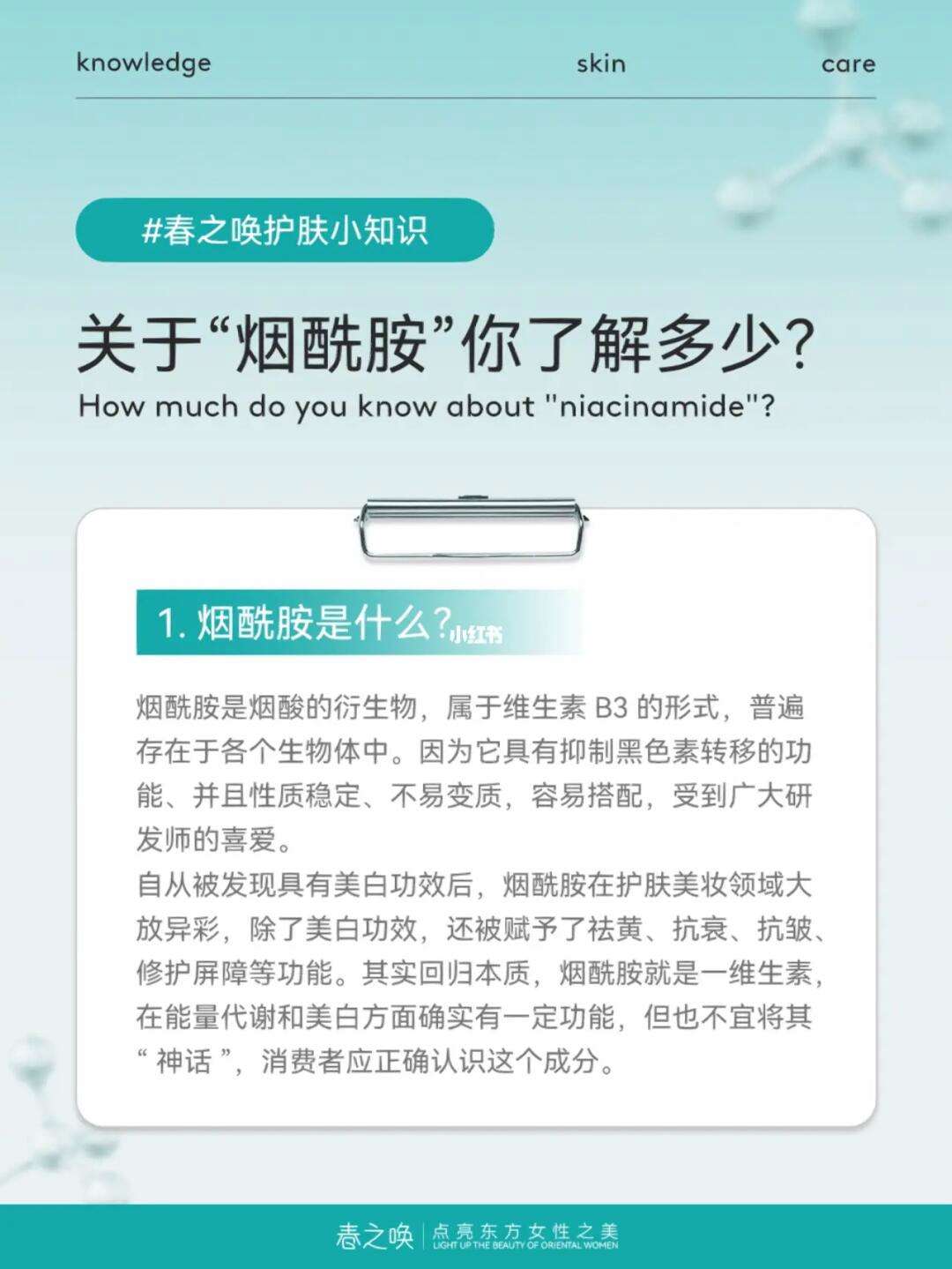 烟酸是什么(烟酸是什么东西)