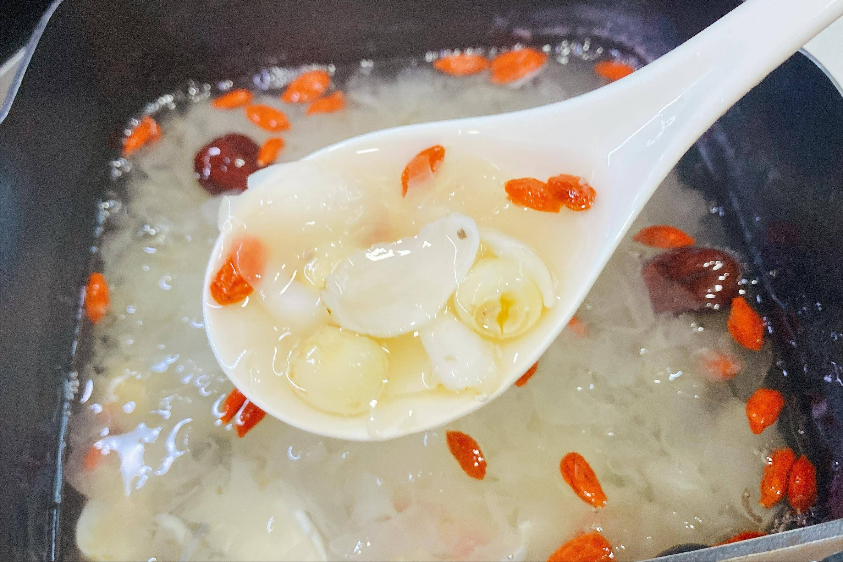 银耳可以泡多久-银耳可以泡多久会有毒