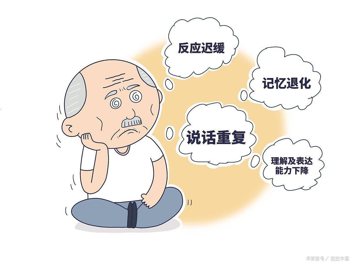 老年痴呆挂什么科-(检测老年痴呆挂什么科)