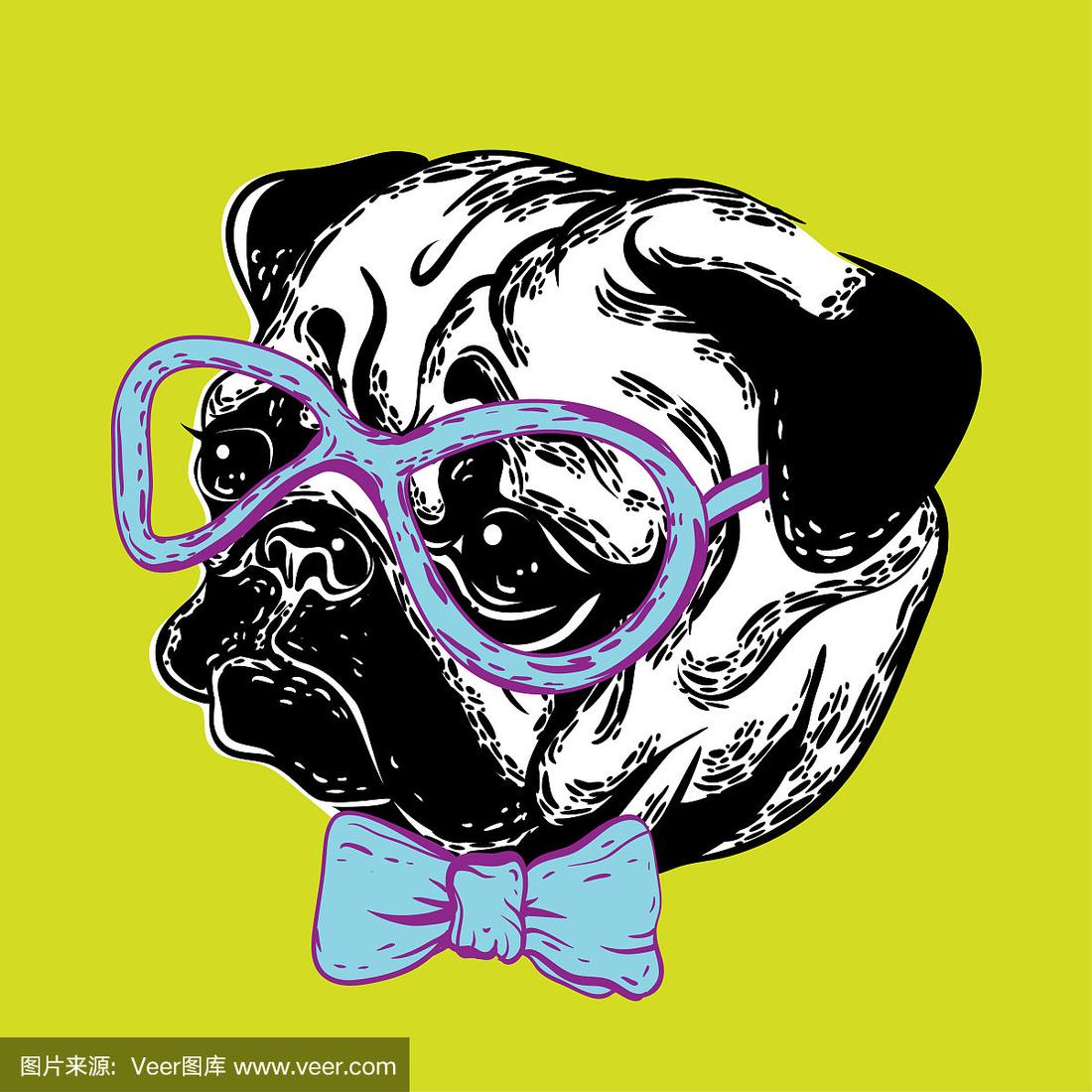 口鼻(口鼻瘘)