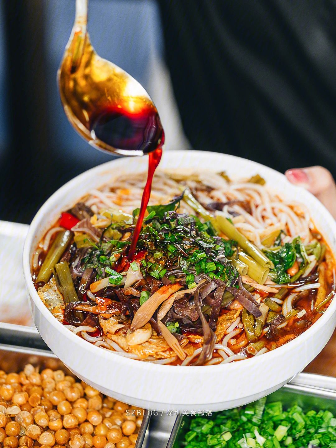 粉条是发物吗-(粉条算什么类食物)