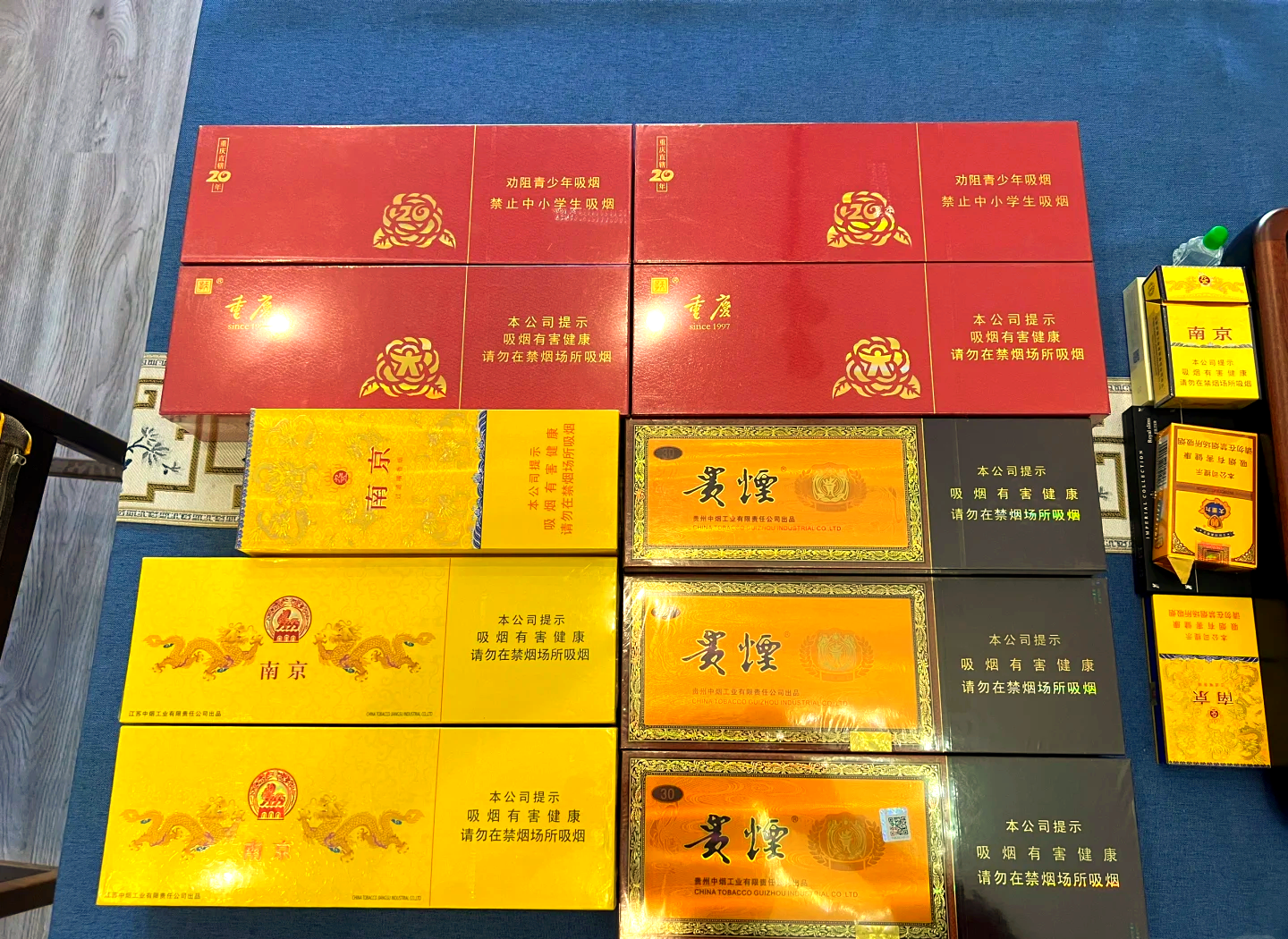 一天两包烟-一天两包烟多久会癌症