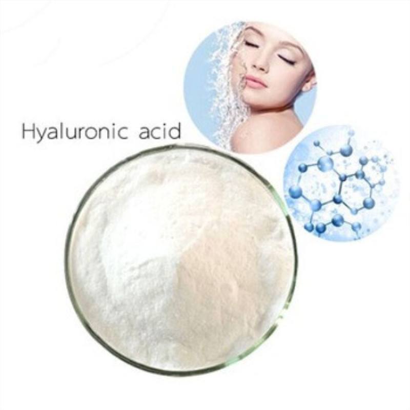玻璃酸-玻璃酸钠注射膝关节的作用和功效