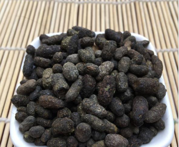 黑色粪便(卫生间出现黑色粪便)